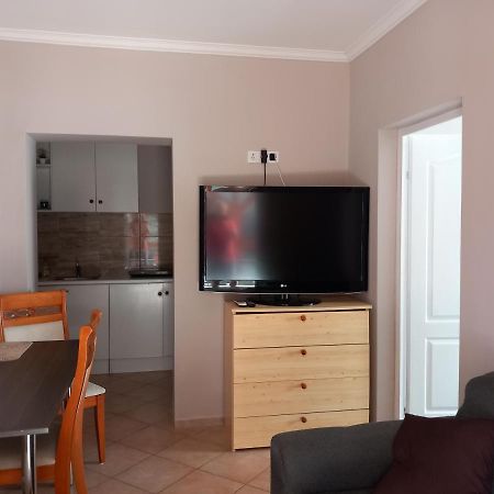 Hanna Apartman Balatonlelle Exterior foto