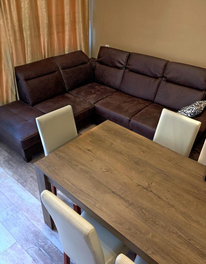 Hanna Apartman Balatonlelle Exterior foto