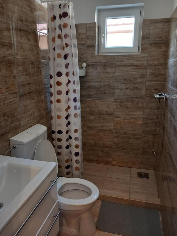 Hanna Apartman Balatonlelle Exterior foto