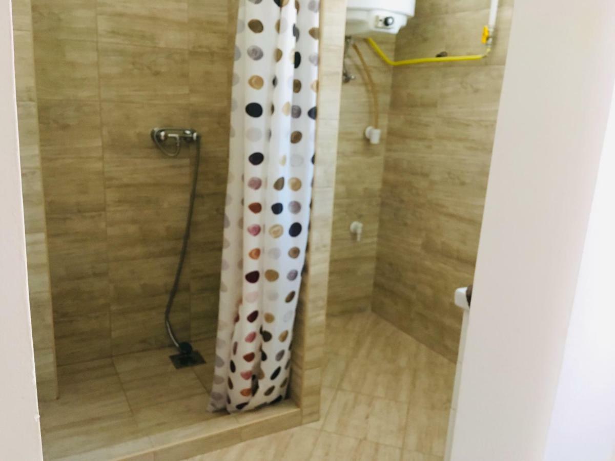 Hanna Apartman Balatonlelle Exterior foto