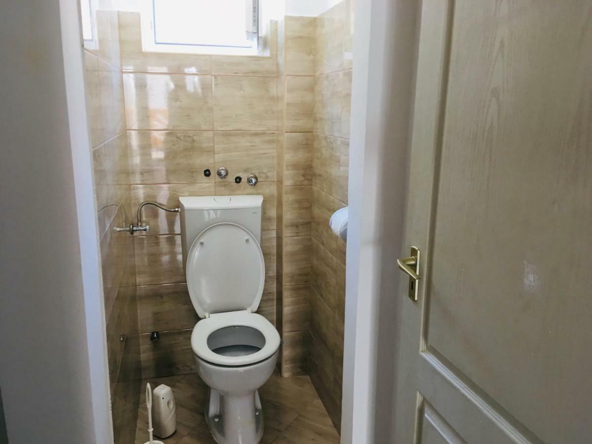 Hanna Apartman Balatonlelle Exterior foto